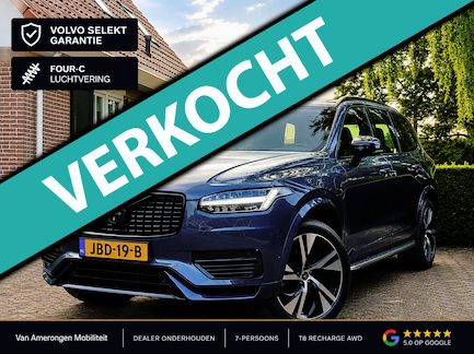 Volvo XC90 0