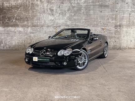 Mercedes-Benz SL 0