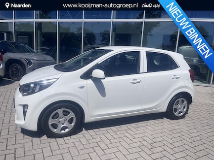 Kia Picanto 0