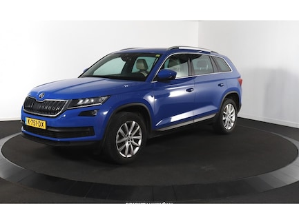 Skoda Kodiaq 0