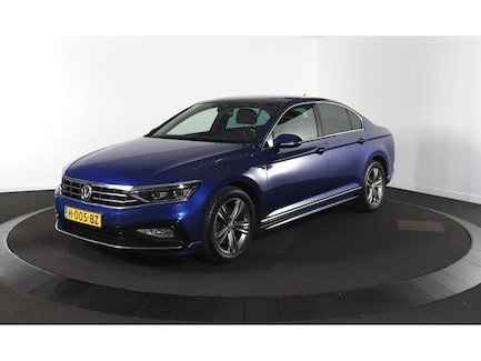 Volkswagen Passat 0