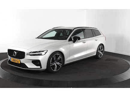 Volvo V60 0