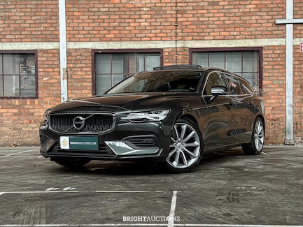 Volvo V60 0