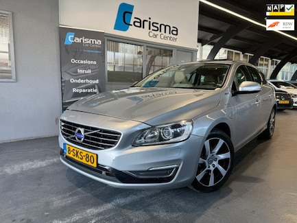 Volvo V60 0