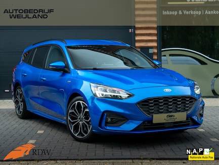 Ford Focus 0