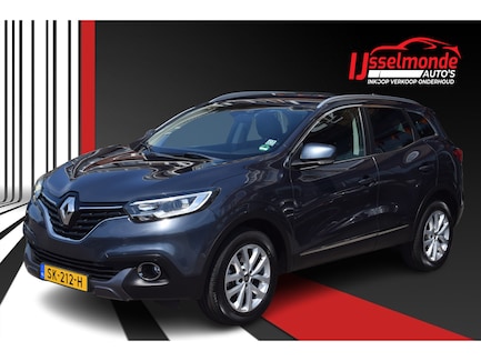 Renault Kadjar 0