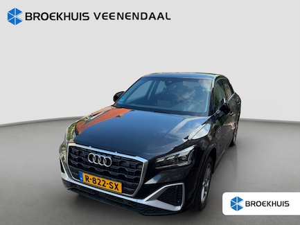 Audi Q2 0
