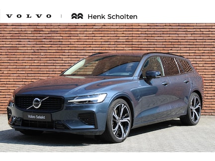 Volvo V60 0
