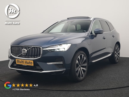 Volvo XC60 0