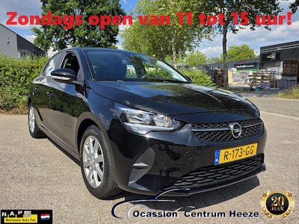 Opel Corsa 0