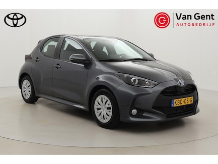 Toyota Yaris 0