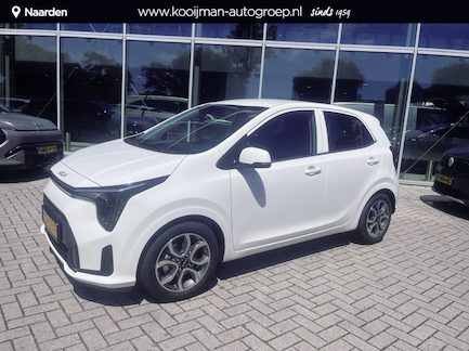 Kia Picanto 0