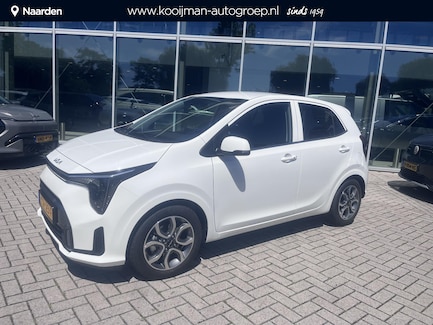 Kia Picanto 0