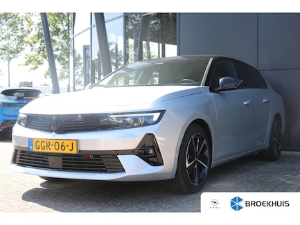 Opel Astra 0