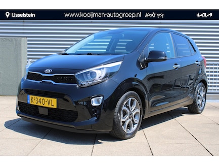 Kia Picanto 0