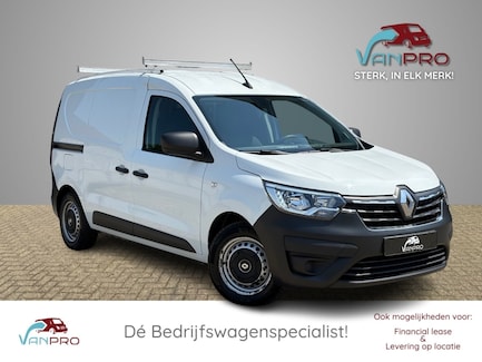 Renault Express 0