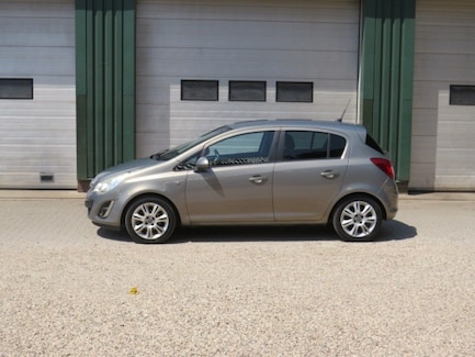 Opel Corsa 0
