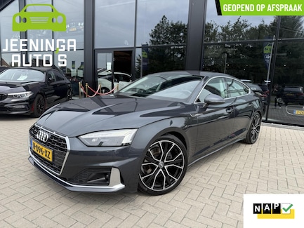 Audi A5 0
