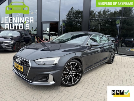 Audi A5 0