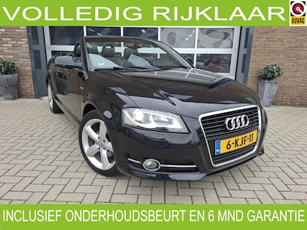 Audi A3 0