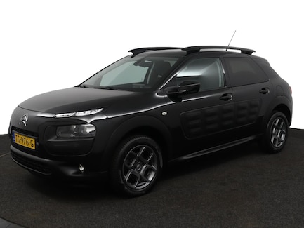 Citroën C4 Cactus 0