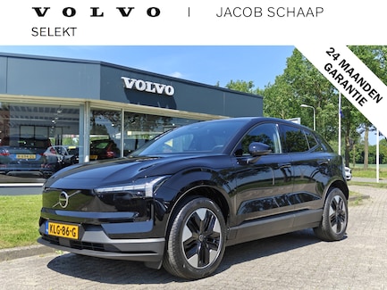 Volvo EX30 0