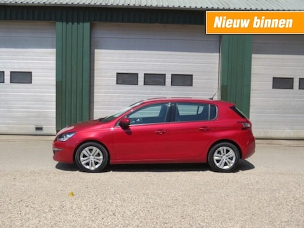 Peugeot 308 0