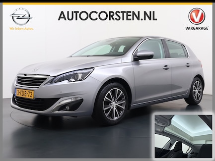 Peugeot 308 0