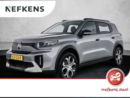 Citroën C3 Aircross 0