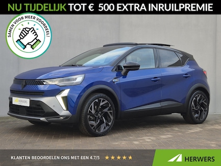Renault Captur 0