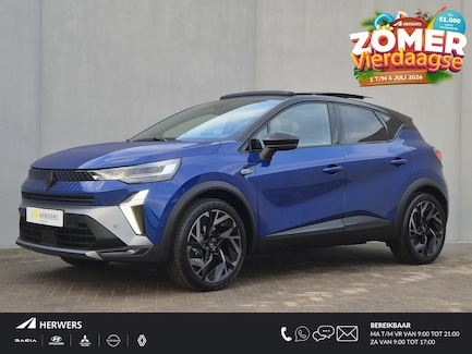Renault Captur 0