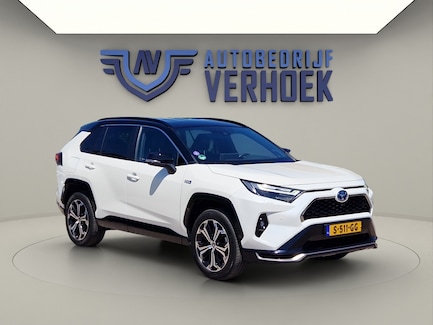 Toyota RAV4 0