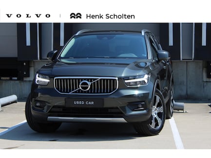 Volvo XC40 0
