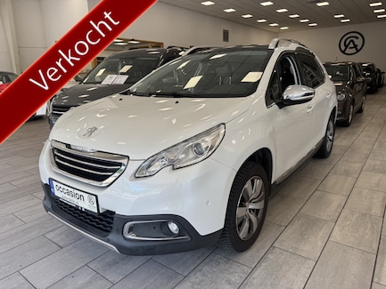 Peugeot 2008 0