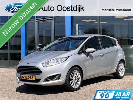 Ford Fiesta 0