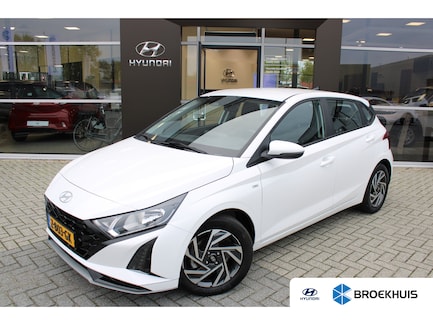 Hyundai i20 0