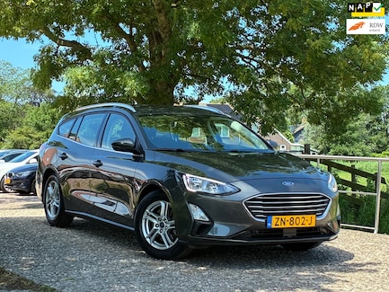 Ford Focus 0