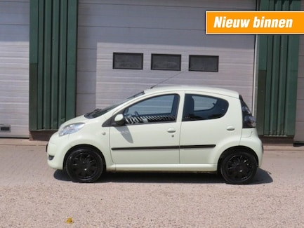 Citroën C1 0