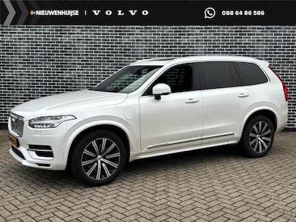 Volvo XC90 0
