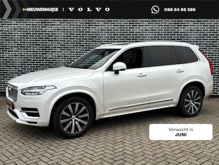 Volvo XC90 0