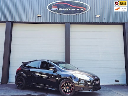 Ford Focus 0