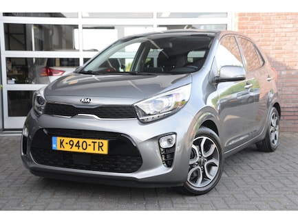 Kia Picanto 0