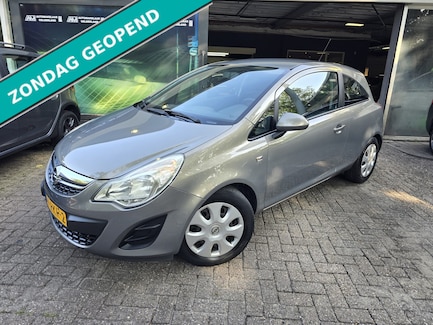 Opel Corsa 0