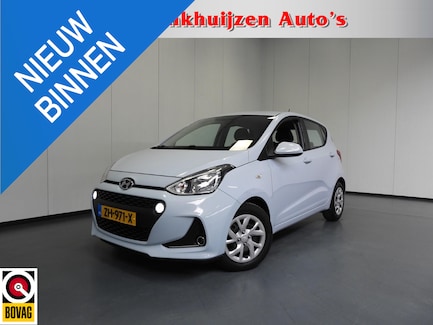 Hyundai i10 0
