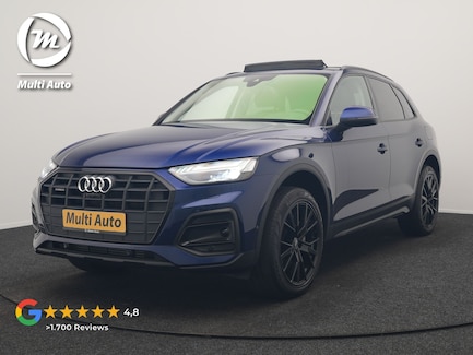 Audi Q5 0