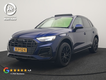 Audi Q5 0