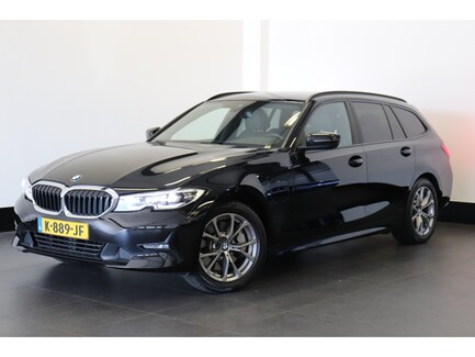 BMW 3-Serie 0