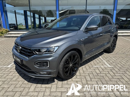 Volkswagen T-Roc 0