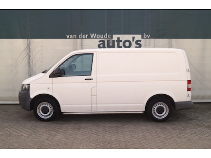 Volkswagen Transporter 0