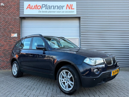 BMW X3 0